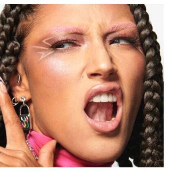 Urban Decay Naked Sin Eyeshadow Palette - Picture 10 of 10